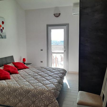 Casa Elias Villa Orosei Eksteriør bilde