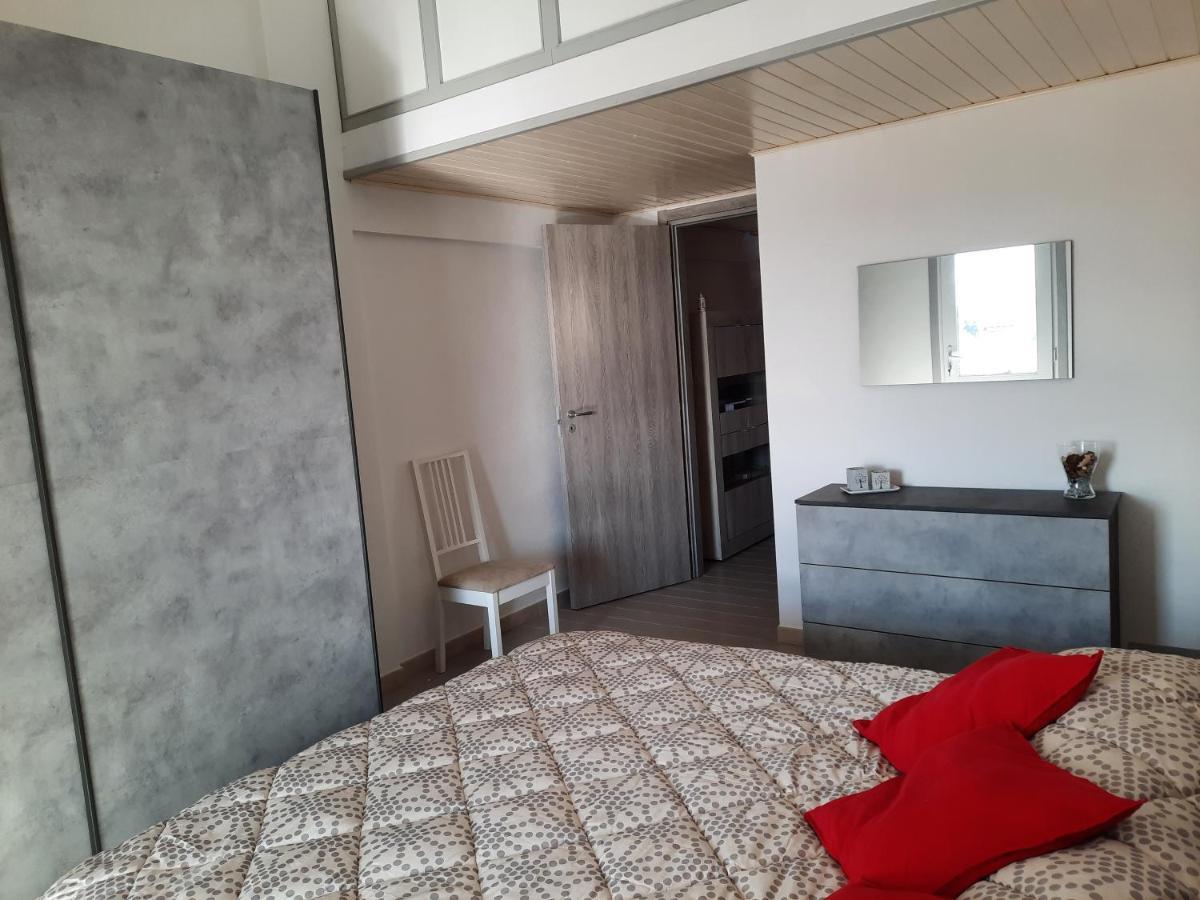 Casa Elias Villa Orosei Eksteriør bilde