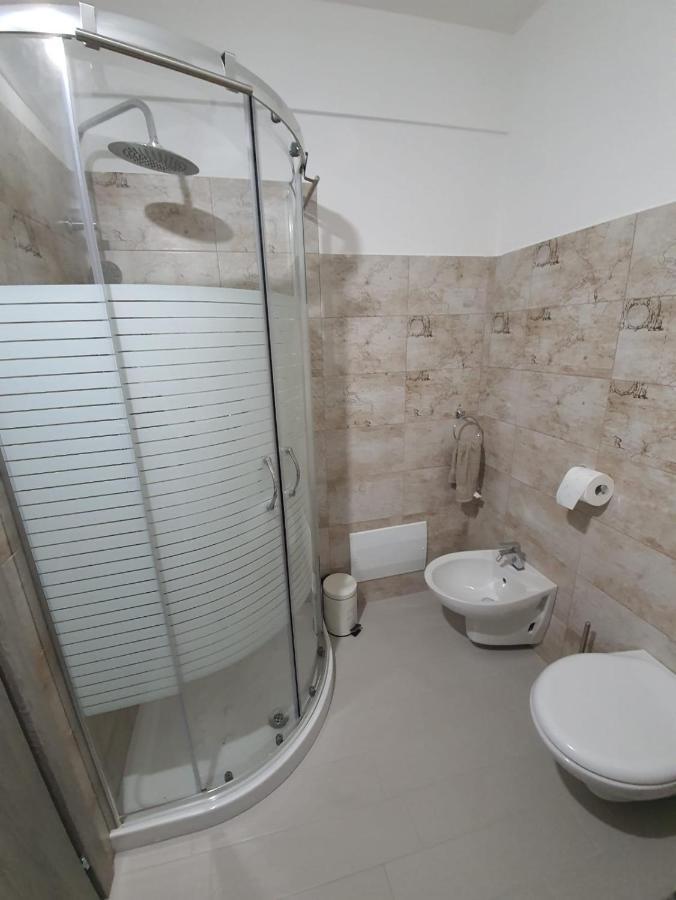 Casa Elias Villa Orosei Eksteriør bilde