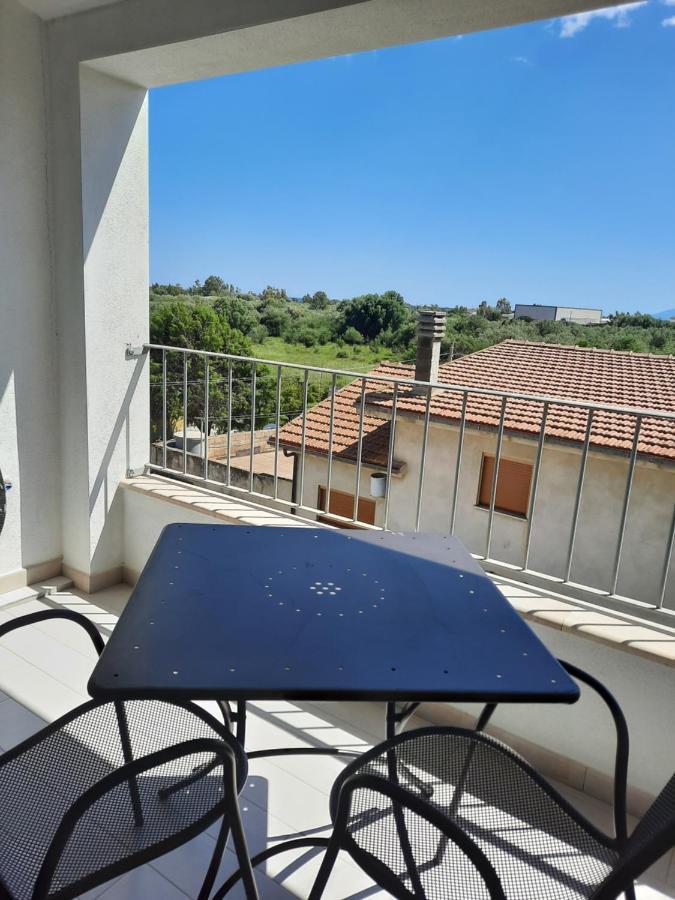 Casa Elias Villa Orosei Eksteriør bilde